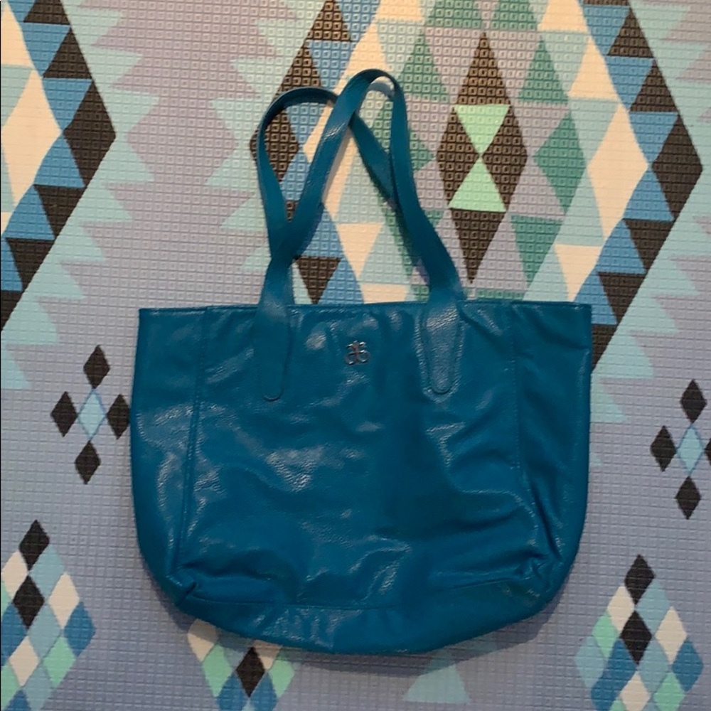 Arbonne Business Bag